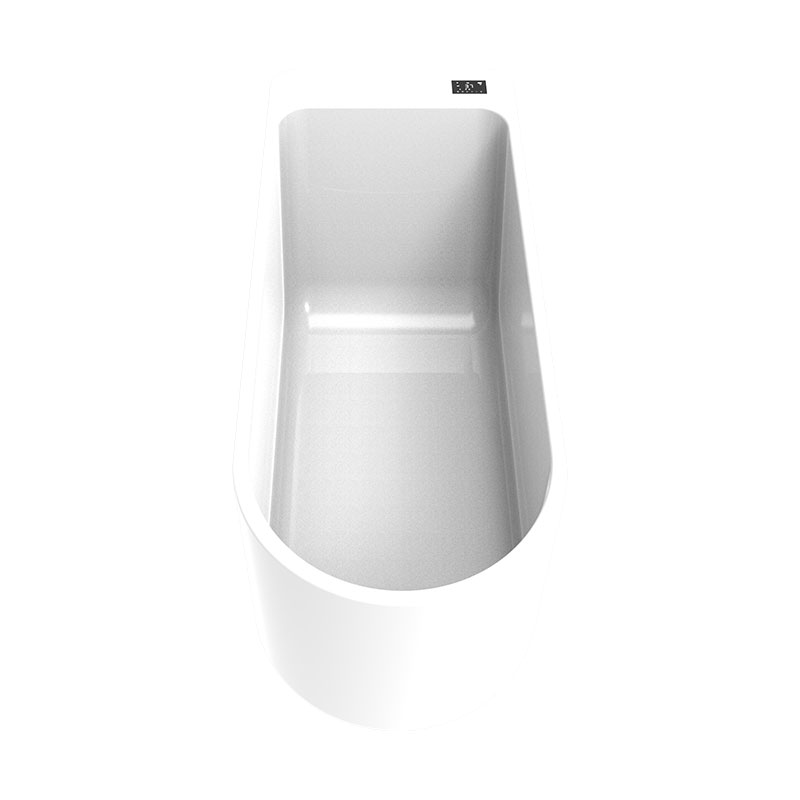 Prémiová akrylová vana pro chladič