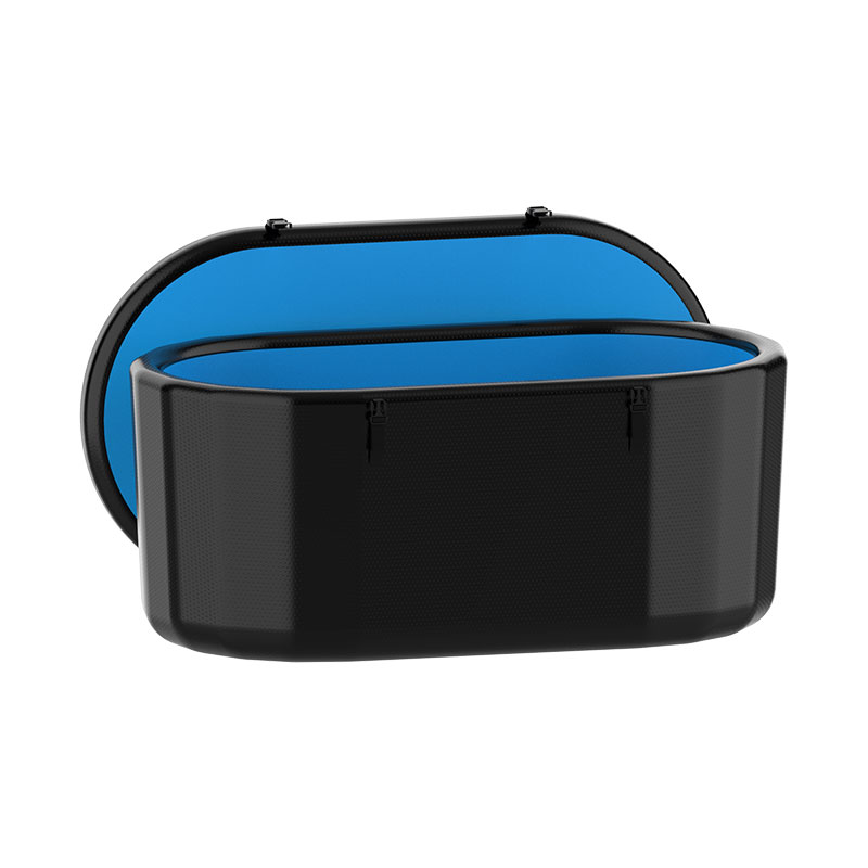 Velký studený ponor nafukovací bazén