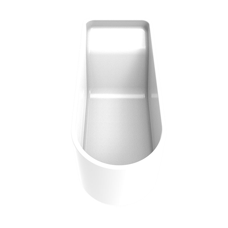 Špičkový akrylový chladič vany