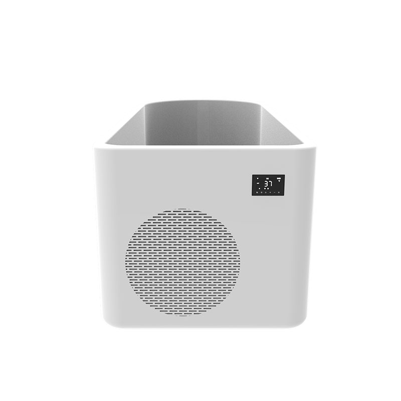 Akrylová vana chiller pro zotavení