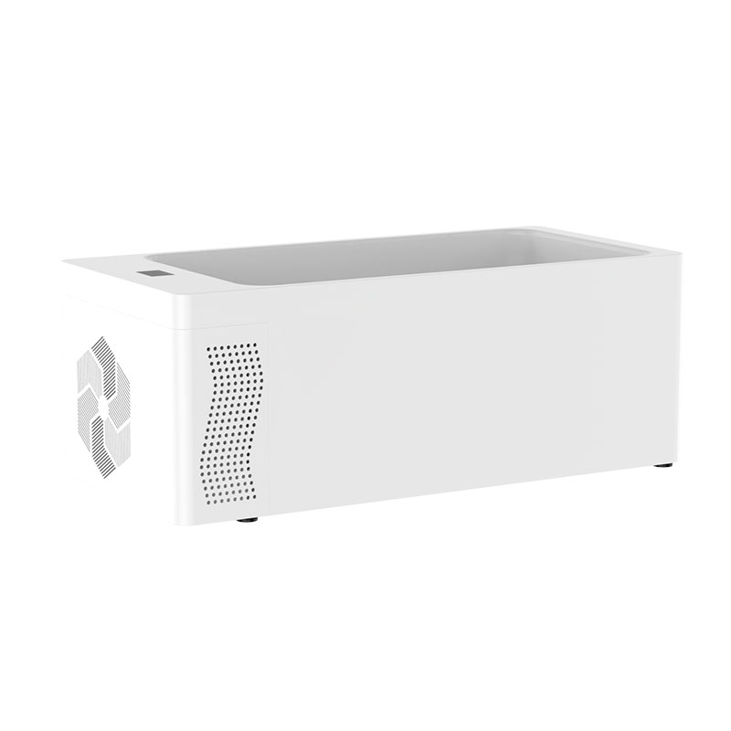 Akrylová ledová vana Akrylová ledová vana