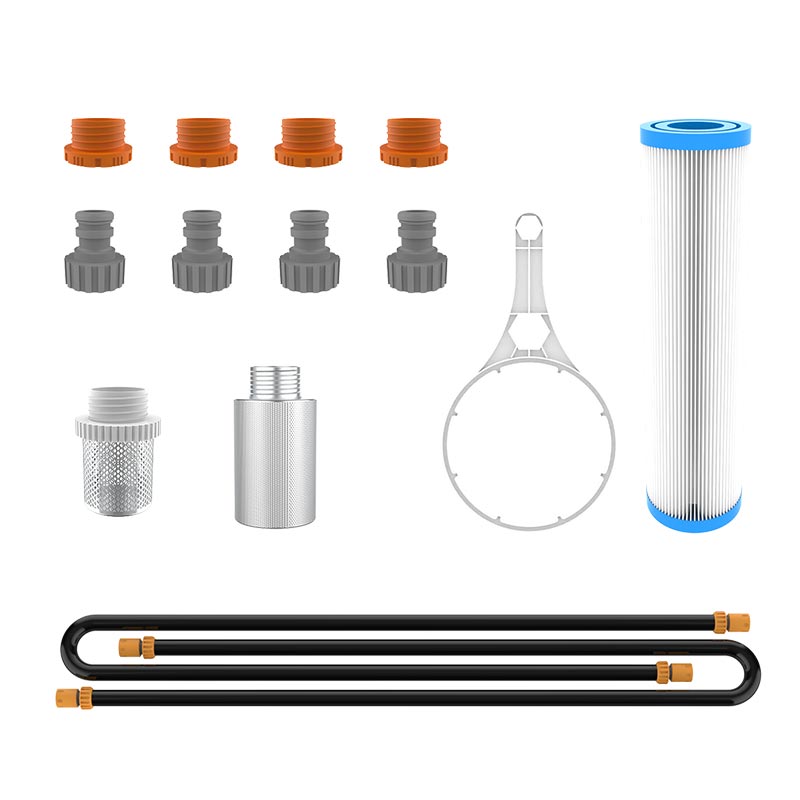 AS/NZS Standardní chladič 1,0 HP