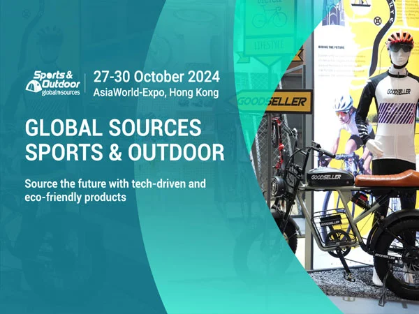 Zkoumání sportovní zotavení na globálních zdrojích Sports & Outdoor | Hi-Q