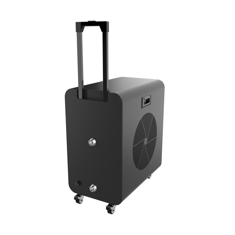 Proč je chladič ledové lázně s táhlem nejlepší volbou pro účinné chlazení? Proč je chladič ledové lázně s táhlem nejlepší volbou pro účinné chlazení?