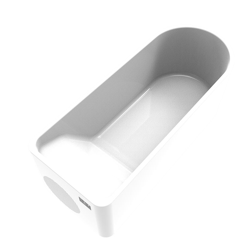 Proč si vybrat prémiovou akrylátovou vanu pro chladič? Proč si vybrat prémiovou akrylátovou vanu pro chladič?