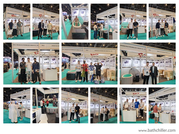 Hi-Q Tech září na DUBAI ACTIVE 2025, zajišťuje strategická partnerství a urychluje expanzi trhu na Blízkém východě Hi-Q Tech září na DUBAI ACTIVE 2025, zajišťuje strategická partnerství a urychluje expanzi trhu na Blízkém východě