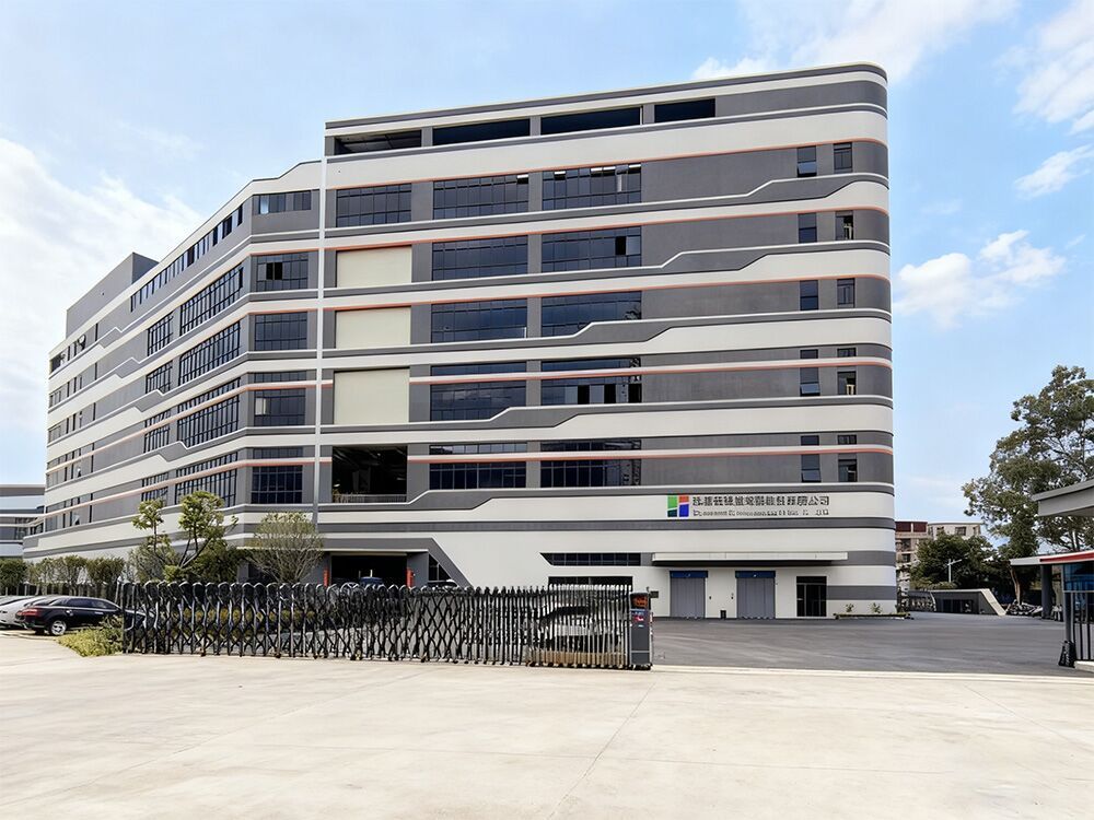 ​Hi-Q Technology Group — Nejlepší dodavatel chladičů ledové lázně s certifikacemi UL, CE a ISO