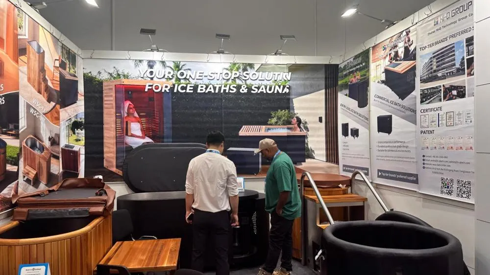 Je toto světově nejchytřejší 0°C studený ponorný chladič pro rok 2026?