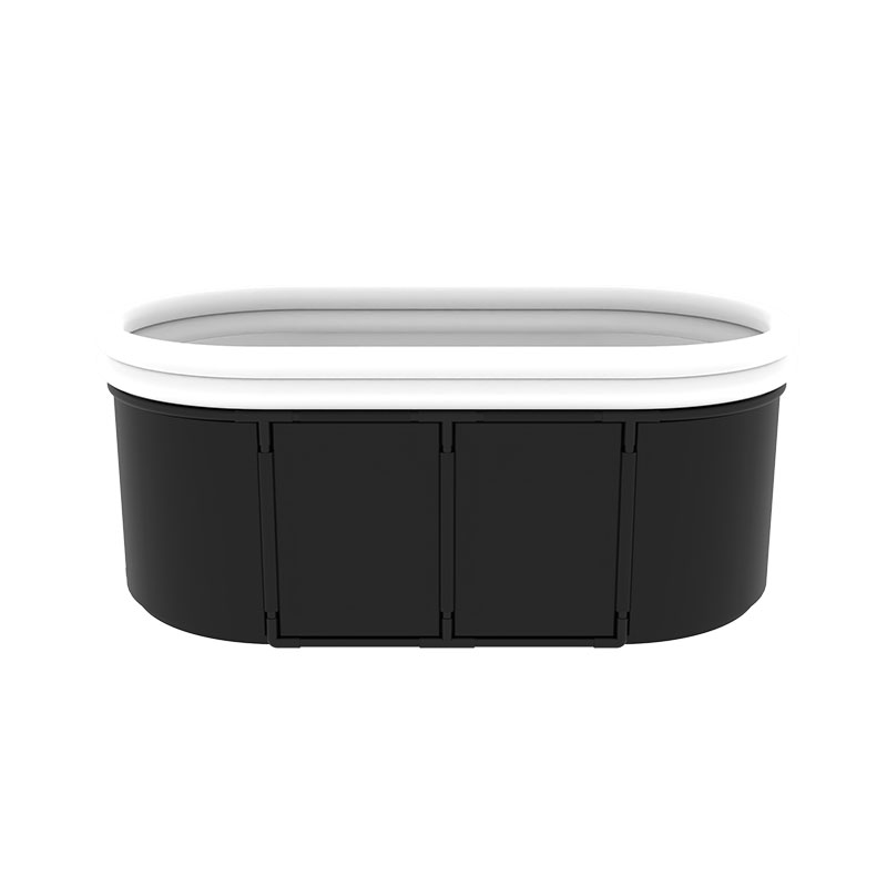 Proč byste měli uvažovat o Xl sudu na led pro studený ponorný chladič