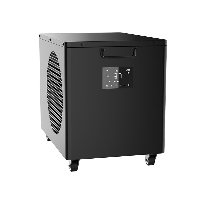 Proč je americký standardní 1/2HP Therapy Chiller chytrou volbou pro horkou a studenou terapii doma? Proč je americký standardní 1/2HP Therapy Chiller chytrou volbou pro horkou a studenou terapii doma?