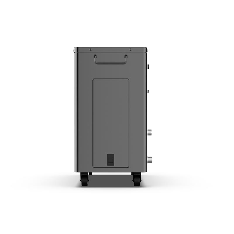 Komerční chladič ledové lázně speciál pro USA