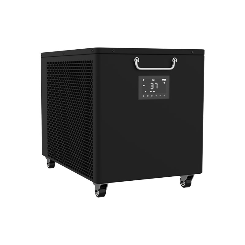 Inteligentní studený vrh chiller wifi wifi povolit