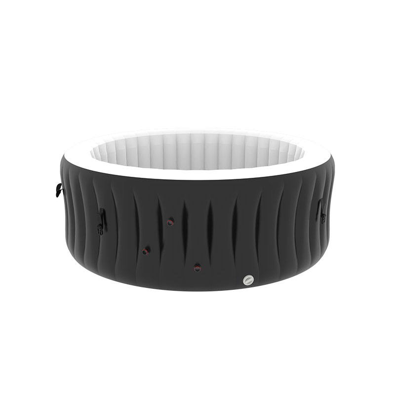 Lázně sada lázeňských bazénů hot tub nafukovací pro domov